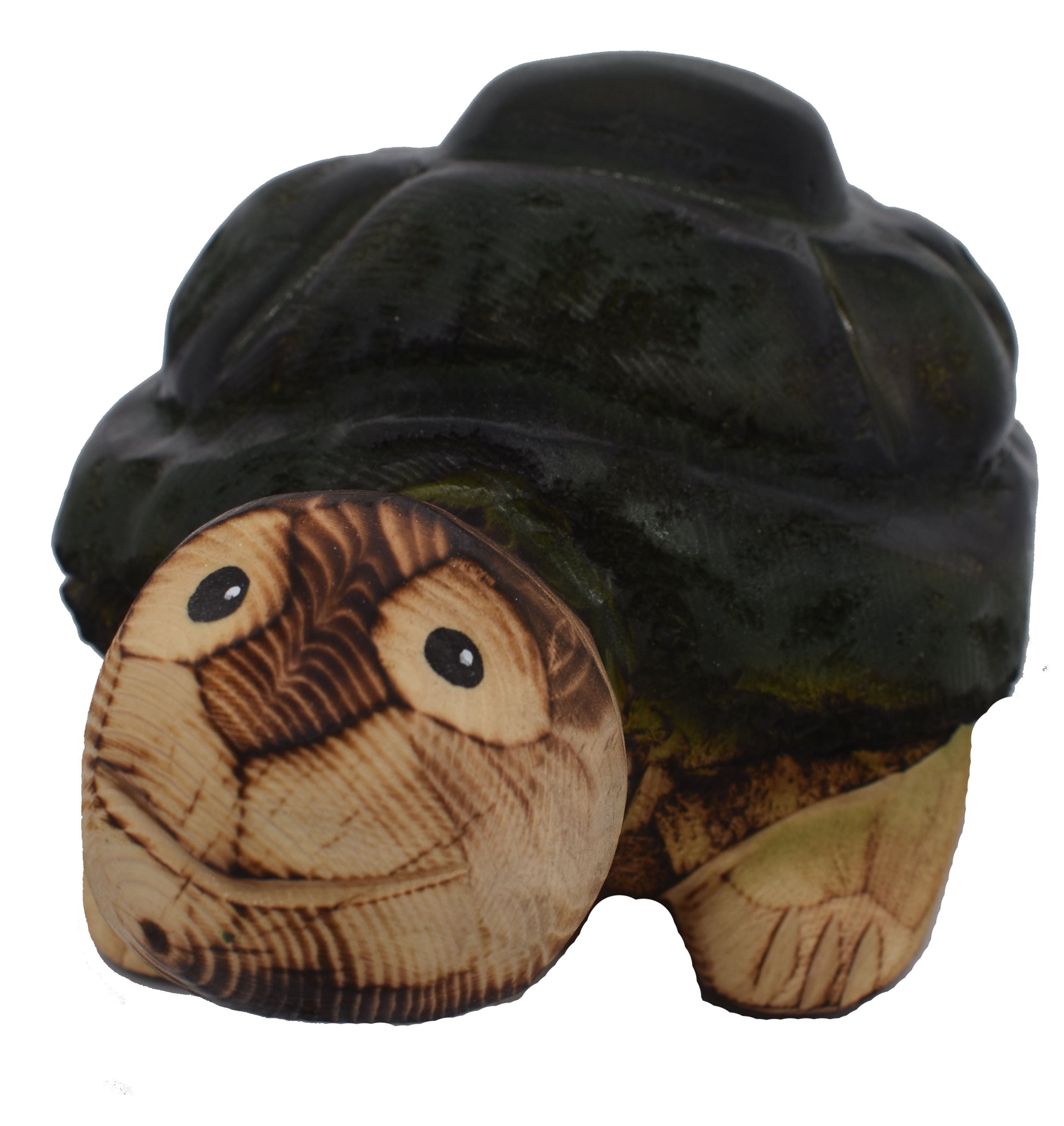 10 Inch Turtle 10 Inch Turtle | Rustic Woodworks LLC